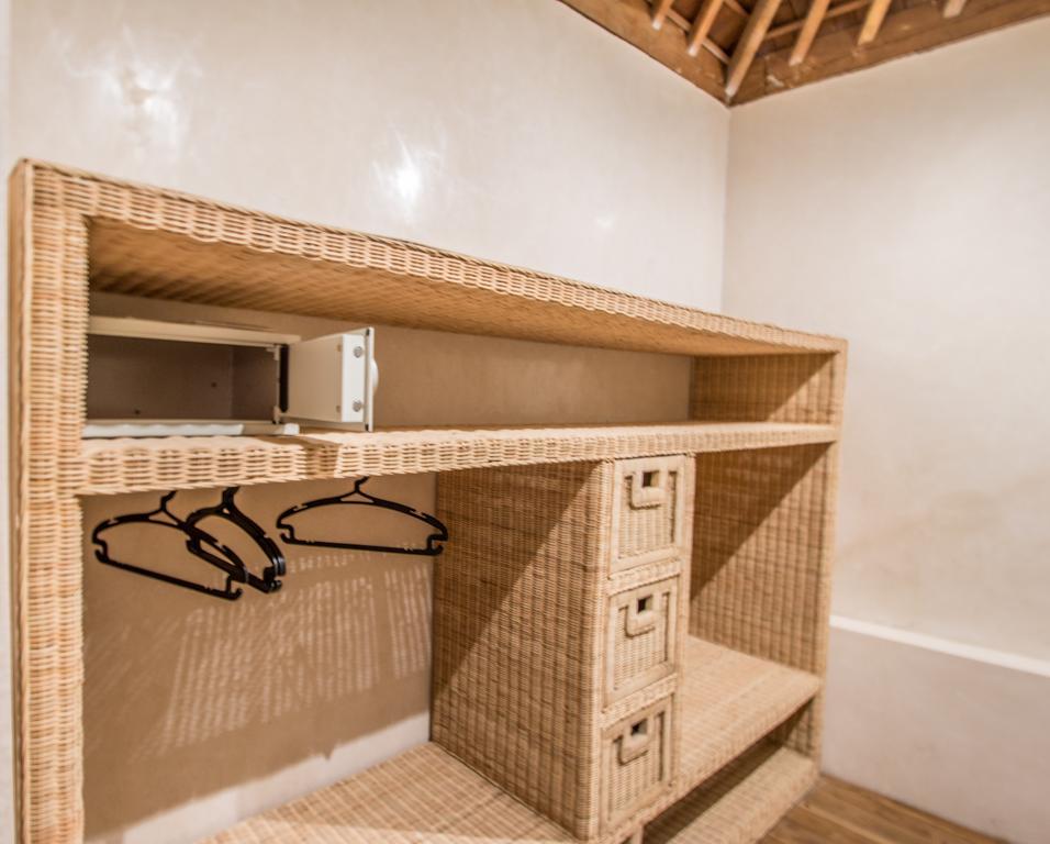 Marika Sawah Villa Seminyak  Ngoại thất bức ảnh