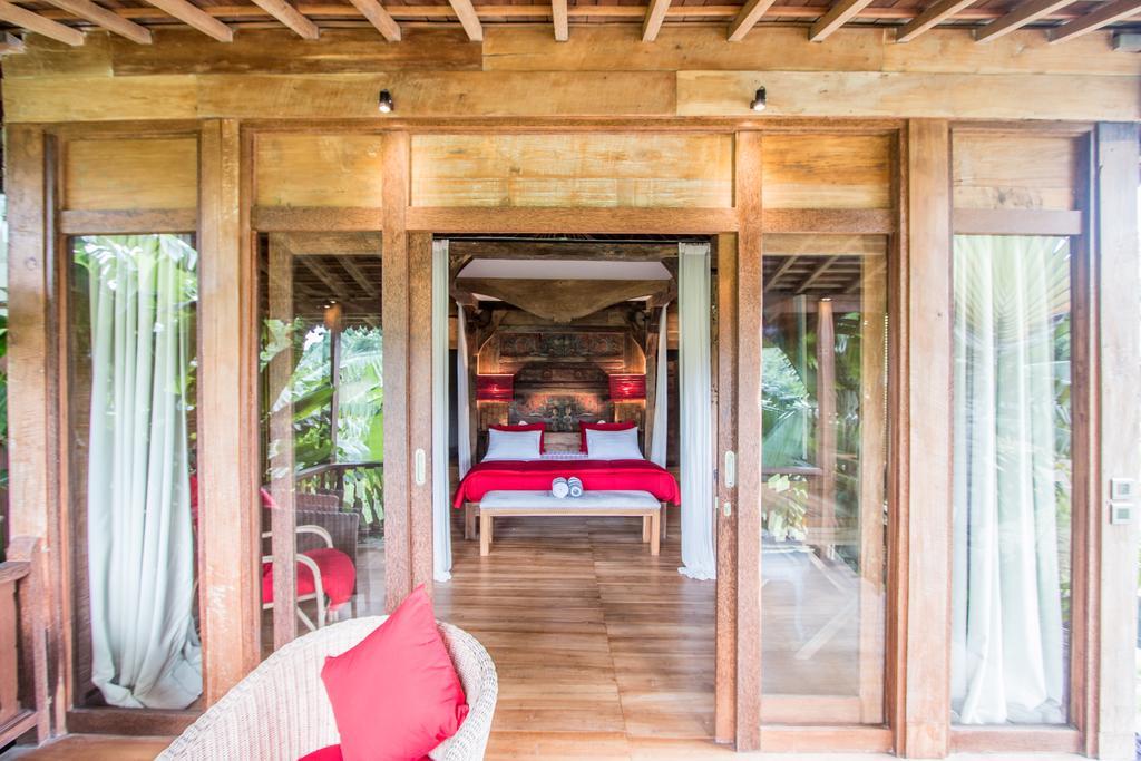 Marika Sawah Villa Seminyak  Ngoại thất bức ảnh