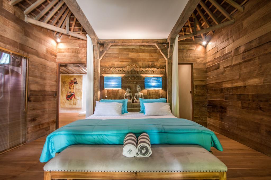 Marika Sawah Villa Seminyak  Ngoại thất bức ảnh
