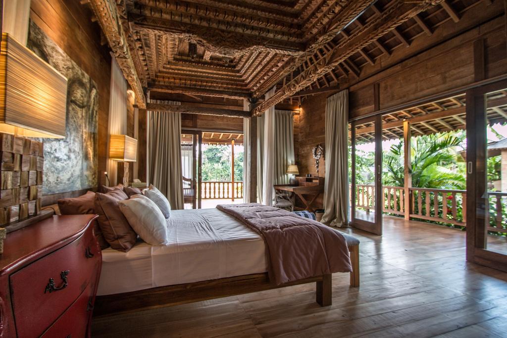 Marika Sawah Villa Seminyak  Ngoại thất bức ảnh
