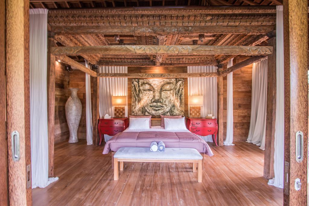 Marika Sawah Villa Seminyak  Ngoại thất bức ảnh