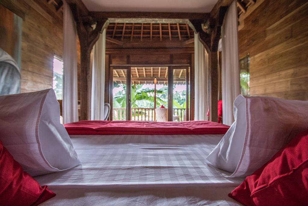 Marika Sawah Villa Seminyak  Ngoại thất bức ảnh