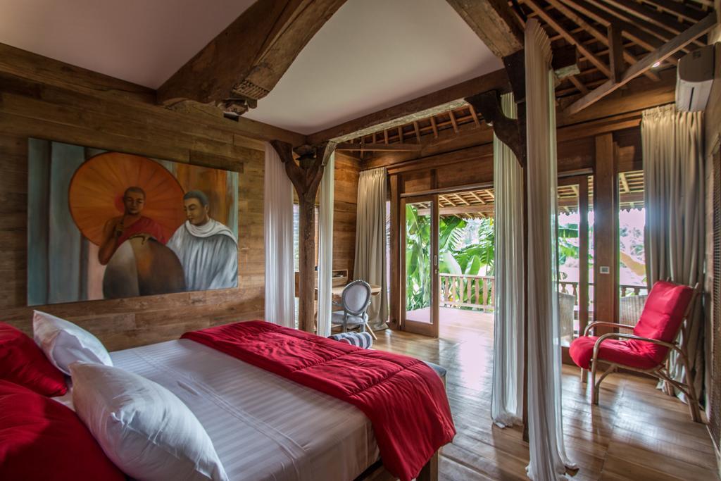 Marika Sawah Villa Seminyak  Ngoại thất bức ảnh