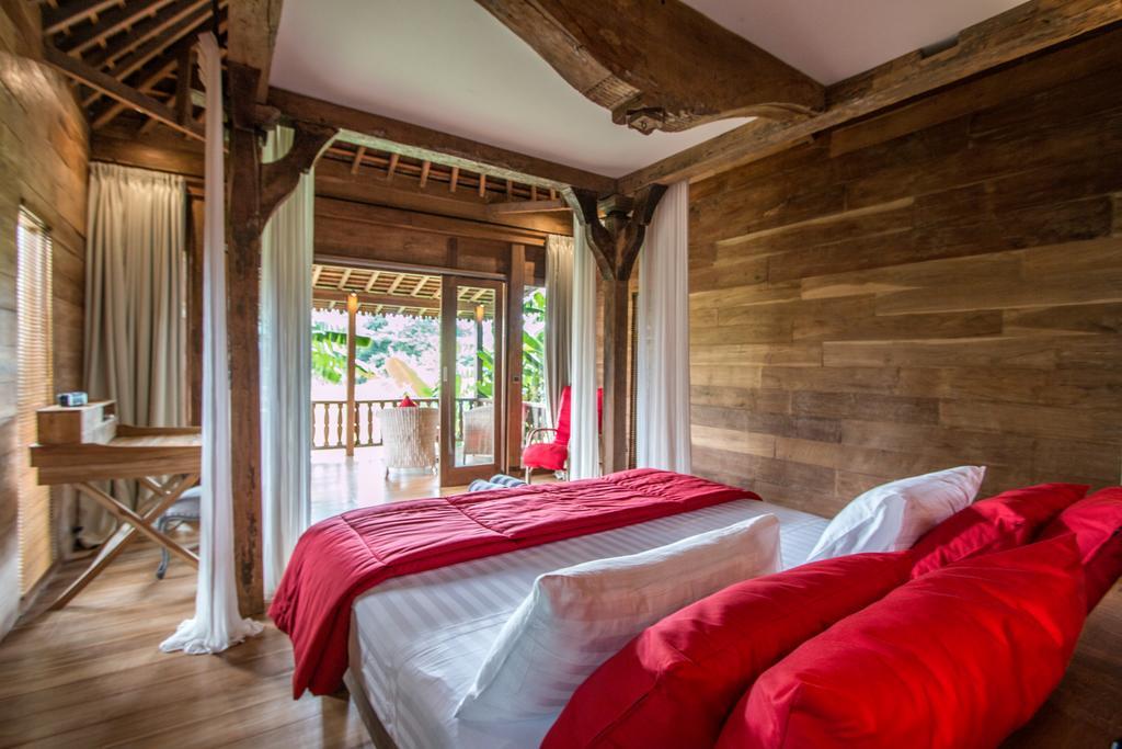 Marika Sawah Villa Seminyak  Ngoại thất bức ảnh