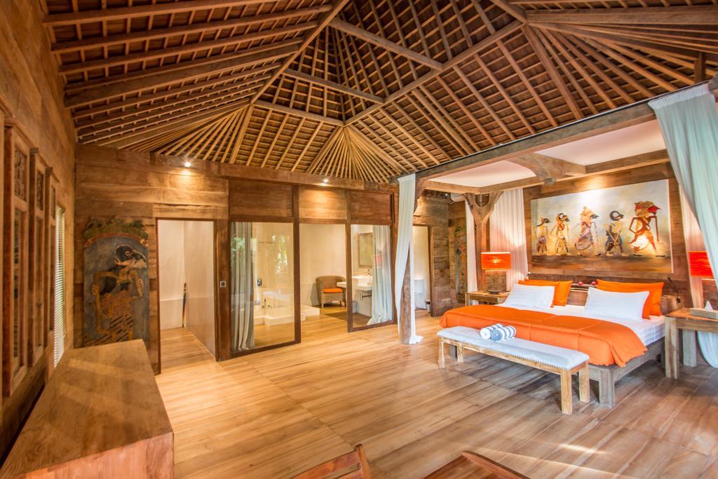 Marika Sawah Villa Seminyak  Ngoại thất bức ảnh