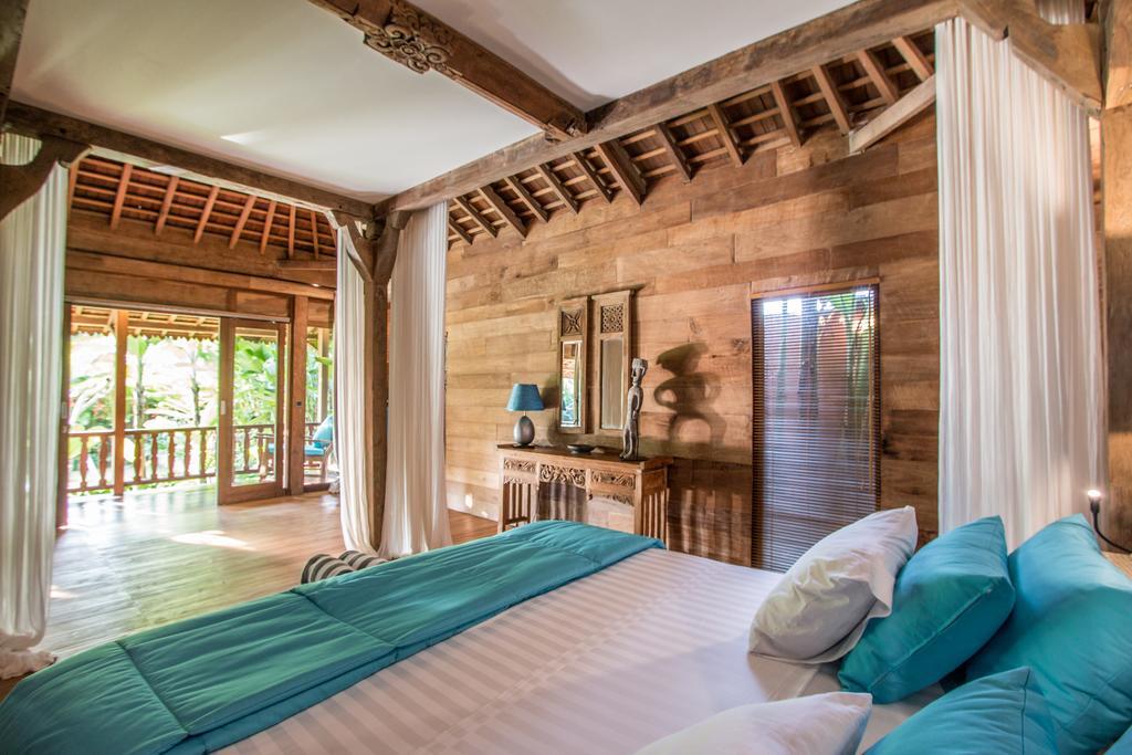 Marika Sawah Villa Seminyak  Ngoại thất bức ảnh