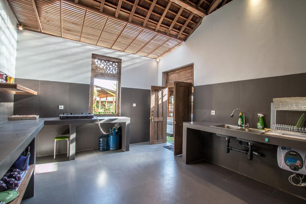 Marika Sawah Villa Seminyak  Ngoại thất bức ảnh