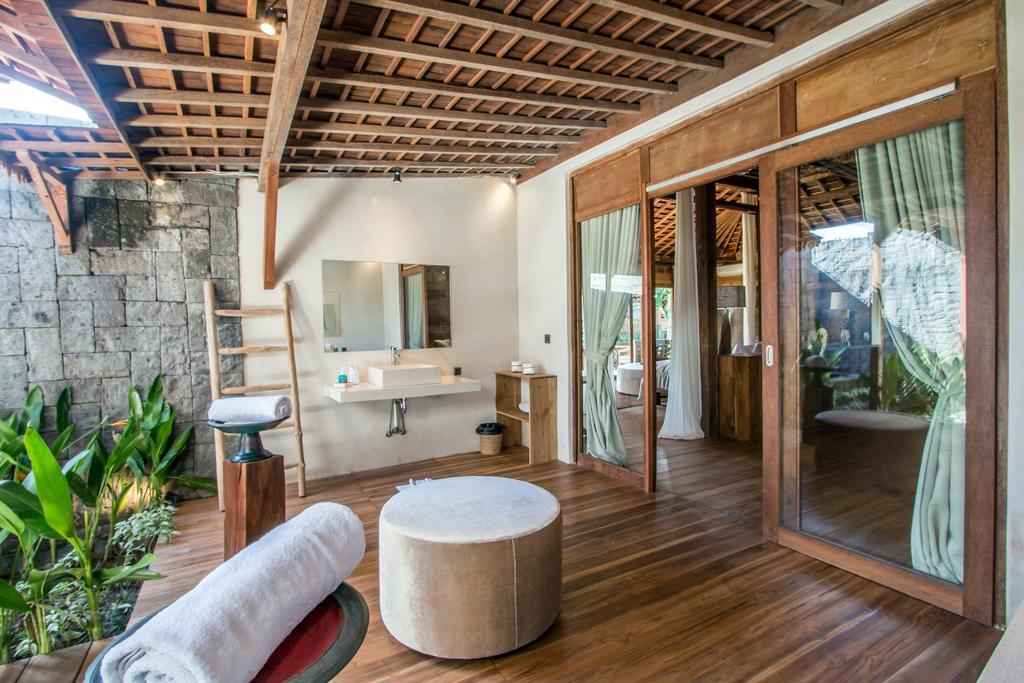 Marika Sawah Villa Seminyak  Ngoại thất bức ảnh