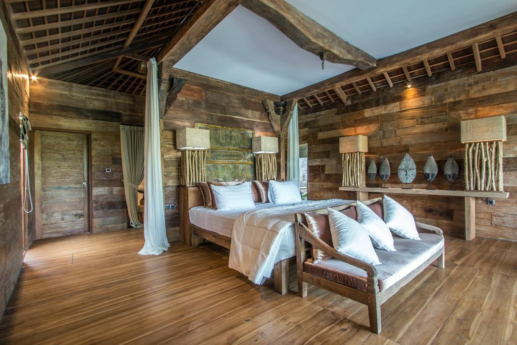 Marika Sawah Villa Seminyak  Ngoại thất bức ảnh