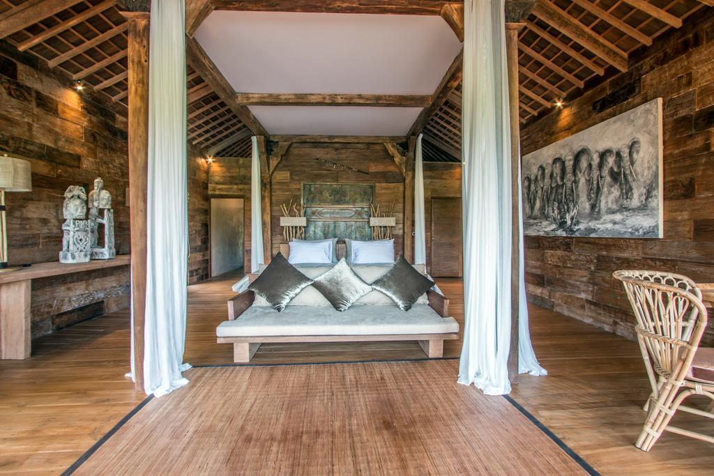Marika Sawah Villa Seminyak  Ngoại thất bức ảnh