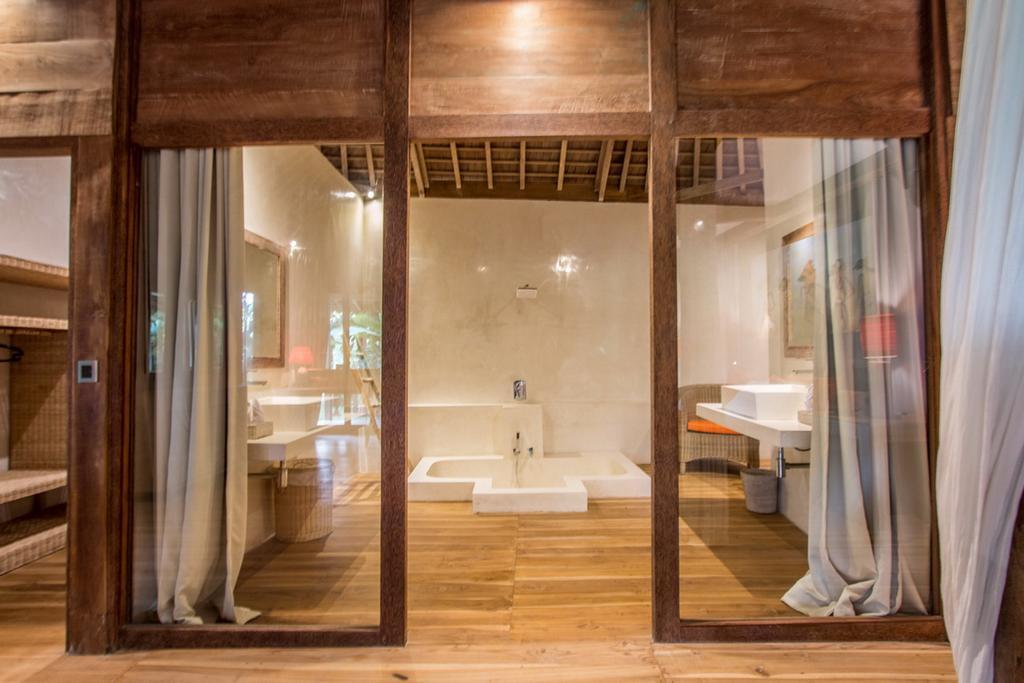 Marika Sawah Villa Seminyak  Ngoại thất bức ảnh