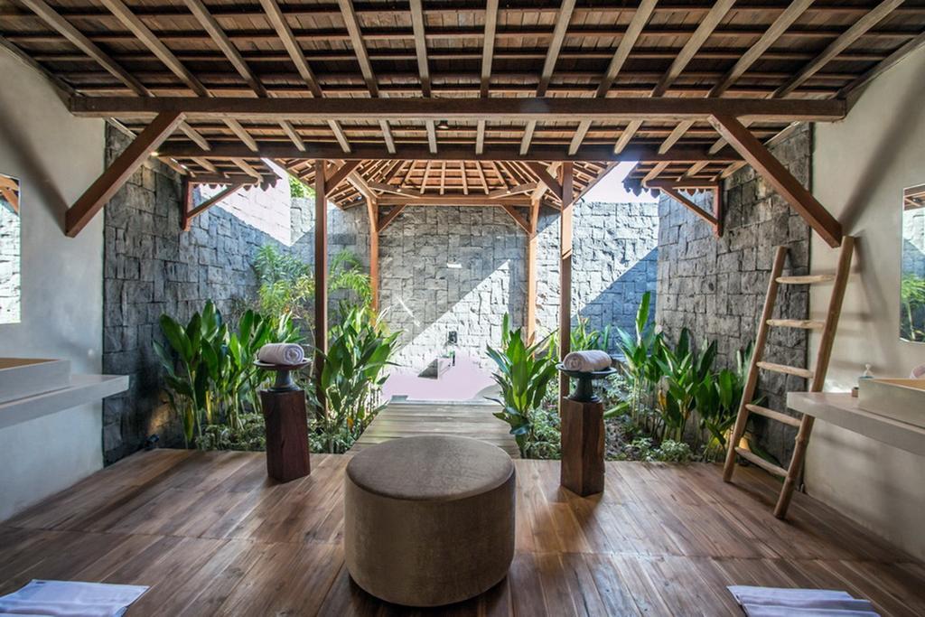 Marika Sawah Villa Seminyak  Ngoại thất bức ảnh