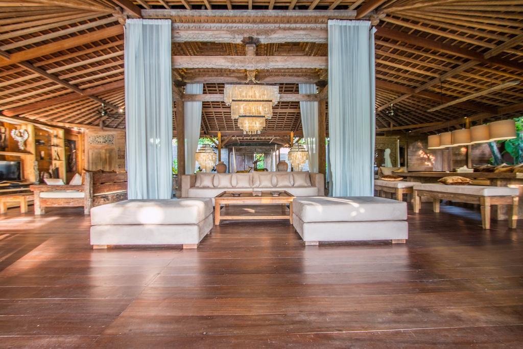 Marika Sawah Villa Seminyak  Ngoại thất bức ảnh