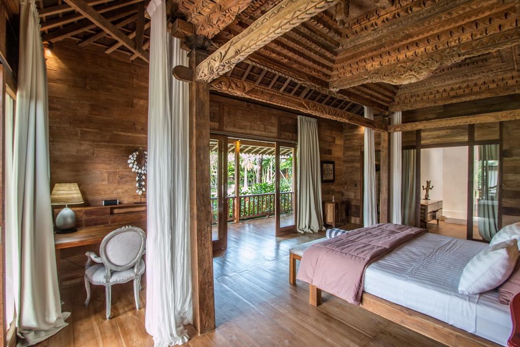 Marika Sawah Villa Seminyak  Ngoại thất bức ảnh