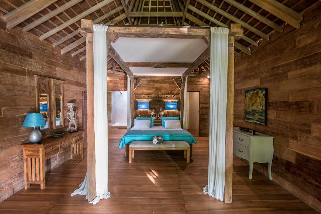Marika Sawah Villa Seminyak  Ngoại thất bức ảnh
