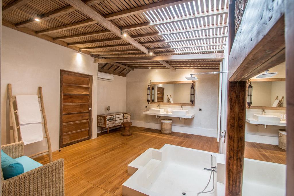 Marika Sawah Villa Seminyak  Ngoại thất bức ảnh