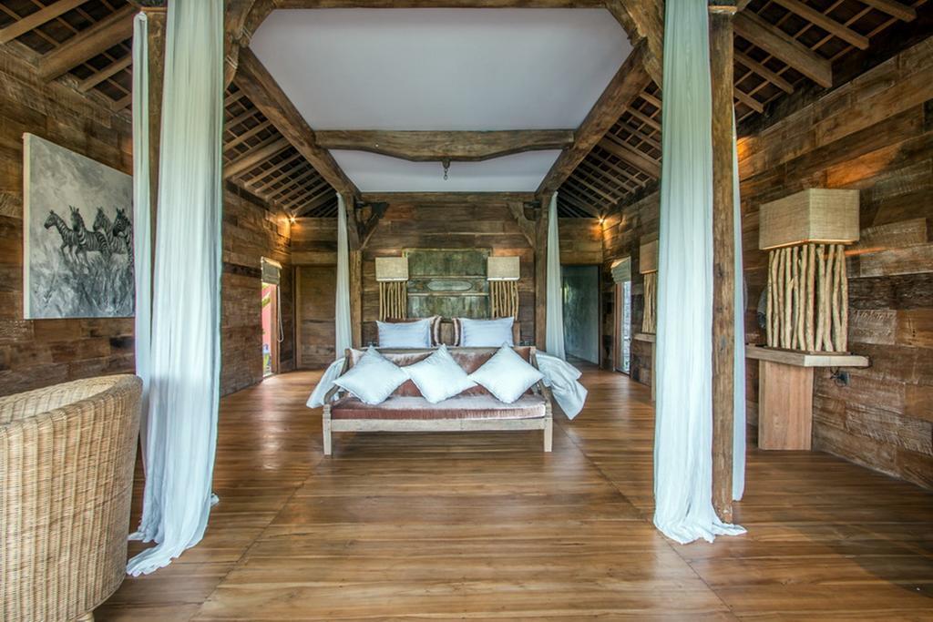 Marika Sawah Villa Seminyak  Ngoại thất bức ảnh