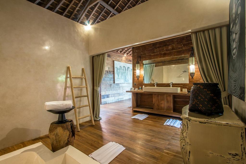 Marika Sawah Villa Seminyak  Ngoại thất bức ảnh